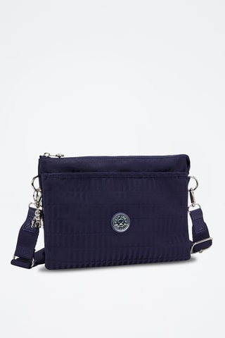 Schoudertas Riri - Nachtblauw