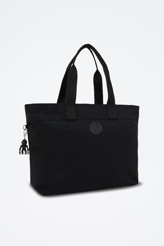 Trendy Handtas Colissa - Zwart