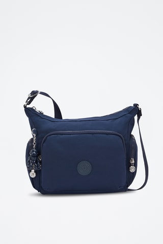 Schoudertas Gabbie S - Kobaltblauw