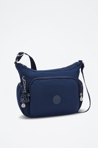 Schoudertas Gabbie S - Kobaltblauw