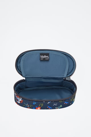 Etui Duobox - Donkerblauw