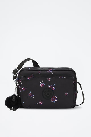 Schoudertas Abanu - Nachtblauw