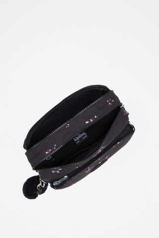 Schoudertas Abanu - Nachtblauw