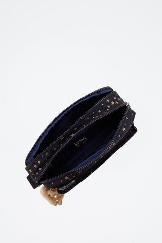 Schoudertas Abanu - Zwart