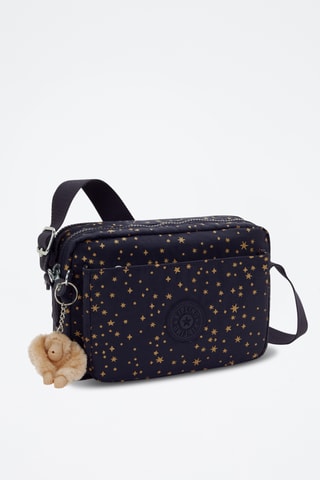 Schoudertas Abanu - Zwart