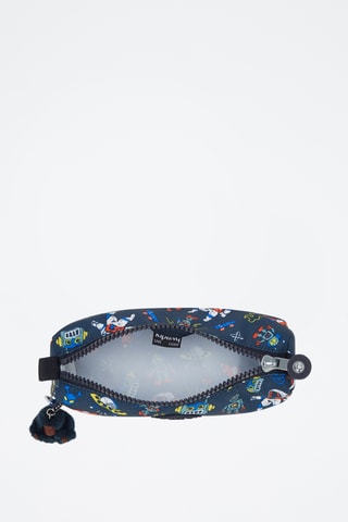 Etui Freedom - Marineblauw