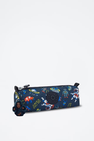 Etui Freedom - Marineblauw