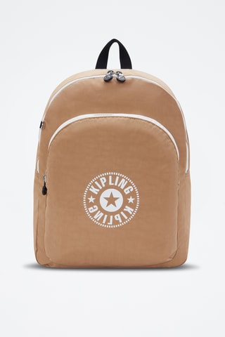 Rugtas Curtis - Beige