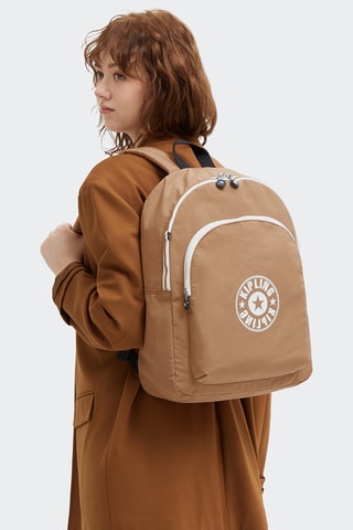 Rugtas Curtis - Beige