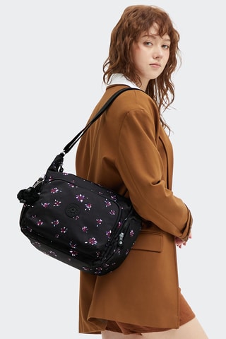 Schoudertas Gabb - Nachtblauw