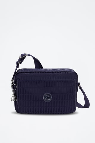 Schoudertas Abanu - Marineblauw