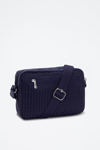 Schoudertas Abanu - Marineblauw