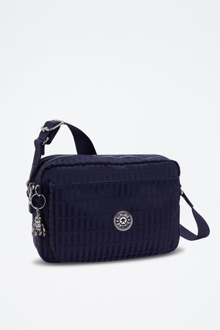 Schoudertas Abanu - Marineblauw