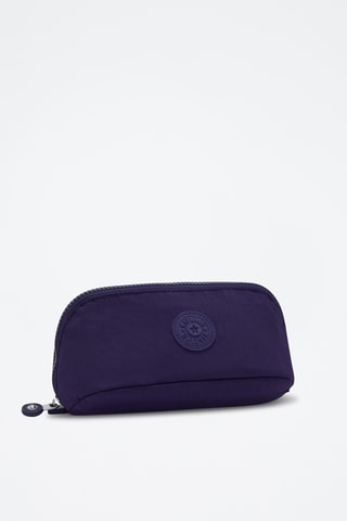 Etui Mirko - Nachtblauw