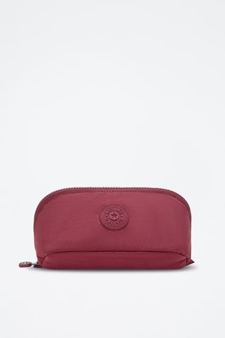 Etui Mirko - Bordeauxrood