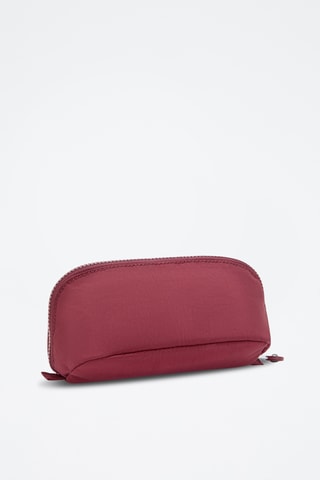 Etui Mirko - Bordeauxrood