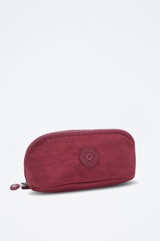 Etui Mirko - Bordeauxrood