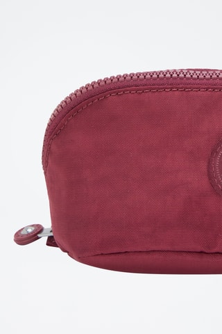 Etui Mirko - Bordeauxrood