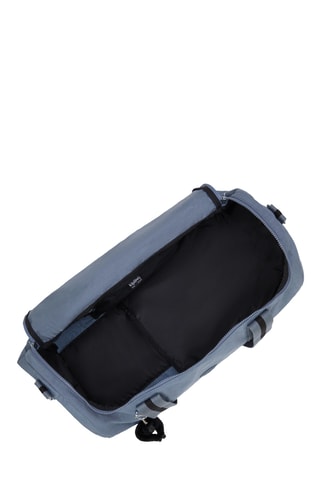 Duffeltas Argus - Kobaltblauw en Zwart