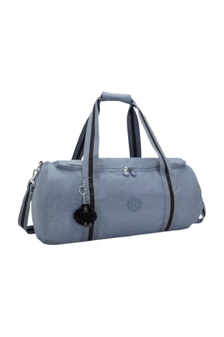 Duffeltas Argus - Kobaltblauw en Zwart