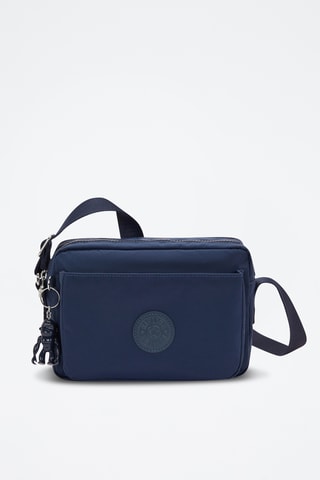 Schoudertas Abanu - Marineblauw