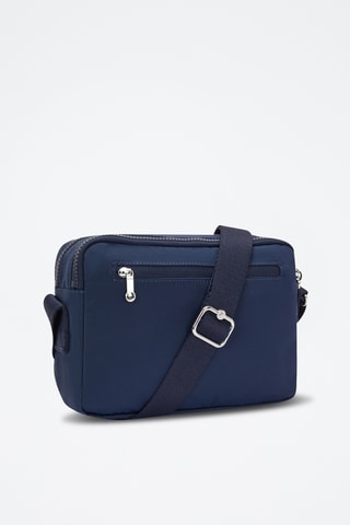 Schoudertas Abanu - Marineblauw