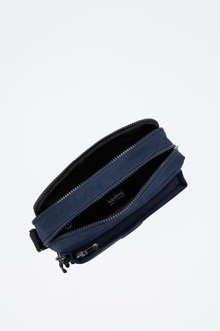 Schoudertas Abanu - Marineblauw