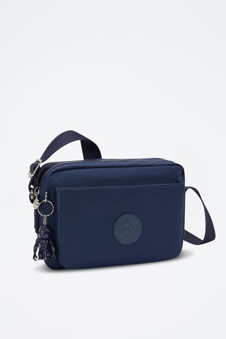 Schoudertas Abanu - Marineblauw