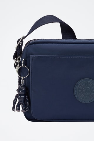 Schoudertas Abanu - Marineblauw