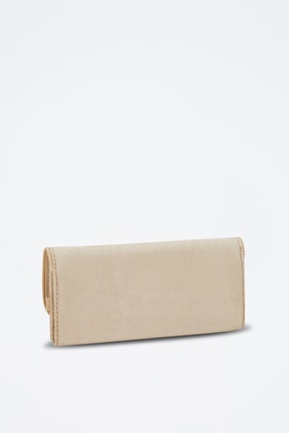 Portefeuille Money Land - Lichtbeige