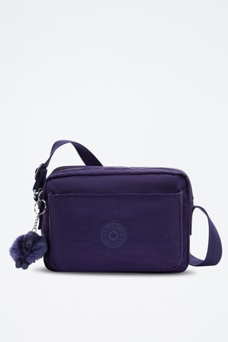 Schoudertas Abanu - Nachtblauw