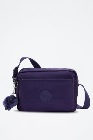 Schoudertas Abanu - Nachtblauw