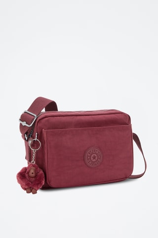 Schoudertas Abanu - Bordeauxrood