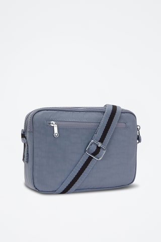 Schoudertas Abanu - Kobaltblauw