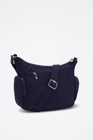 Schoudertas Gabb - Nachtblauw
