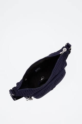 Schoudertas Gabb - Nachtblauw