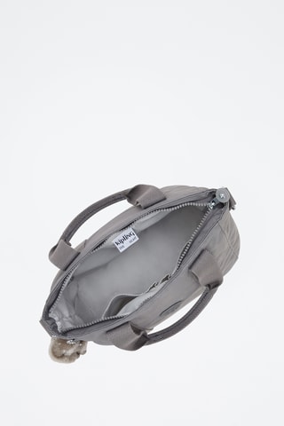 Shopper Asseni - Donkergrijs