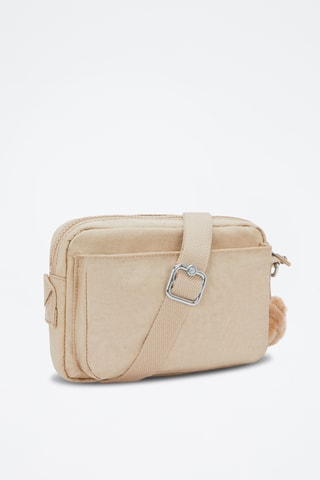 Schoudertas Abanu - Beige