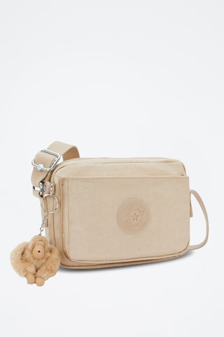 Schoudertas Abanu - Beige