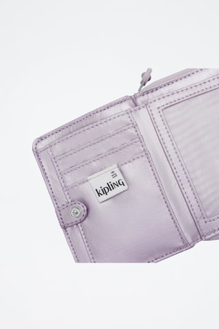 Portefeuille Money Love - Lichtpaars