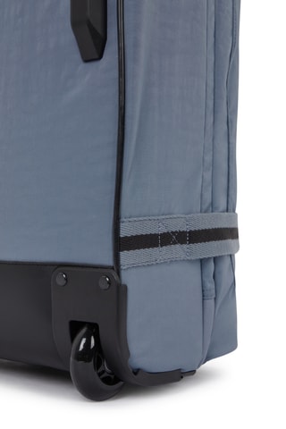 Handbagagetrolley Aviana S - Hemelsblauw - 54 cm