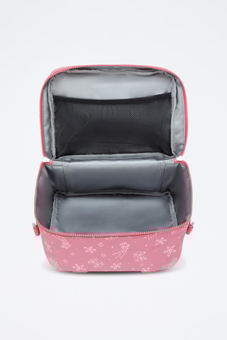 Isotherme Lunchtas Miyo - Roze