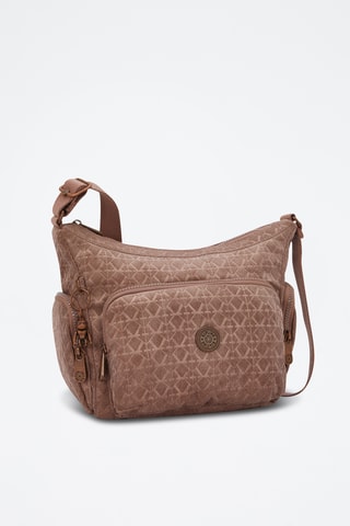Schoudertas Gabbie S - Bruin