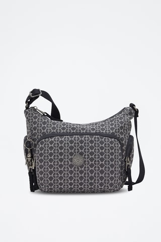 Jeans Schoudertas Gabb - Grijs