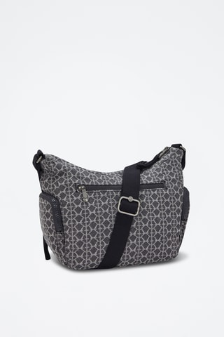 Jeans Schoudertas Gabb - Grijs