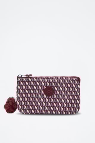 Clutch Creativity - Bordeauxrood