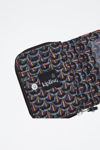 Portefeuille Tops - Donkergrijs