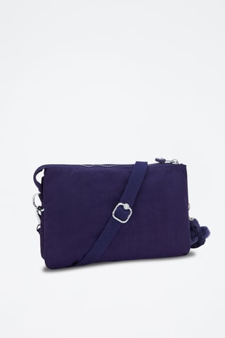 Schoudertas Riri - Paars