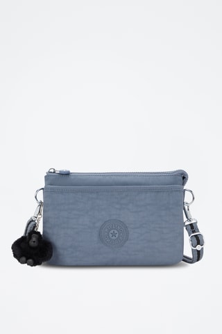 Schoudertas Riri - Hemelsblauw