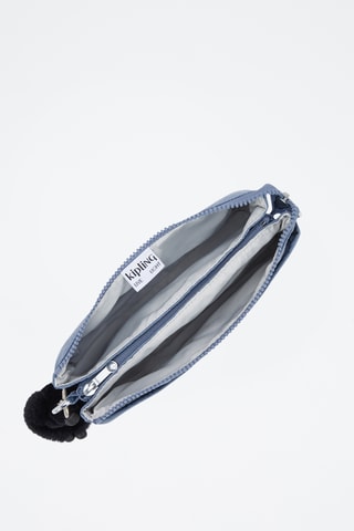 Schoudertas Riri - Hemelsblauw